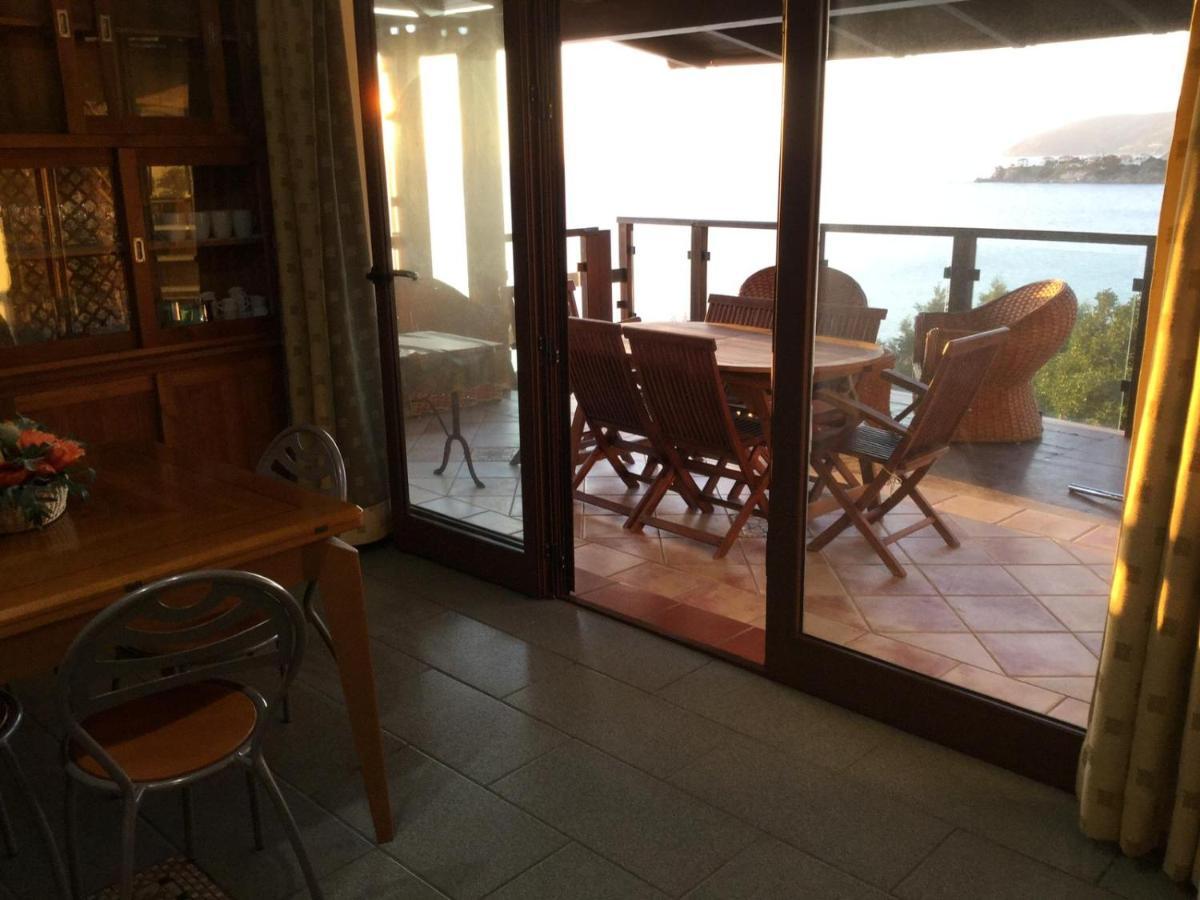 טורה דלה סטלה Villa Lara מראה חיצוני תמונה