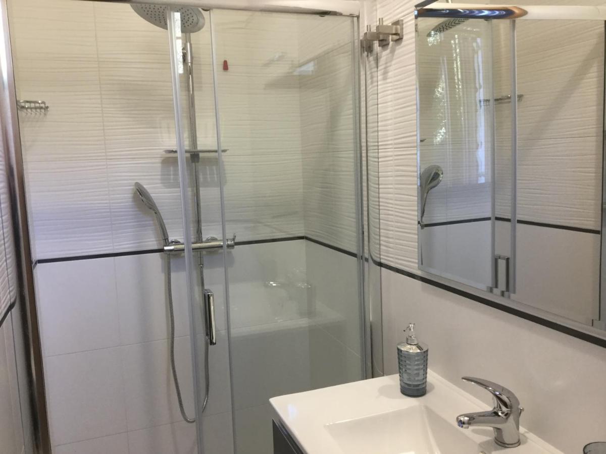 טורה דלה סטלה Villa Lara מראה חיצוני תמונה