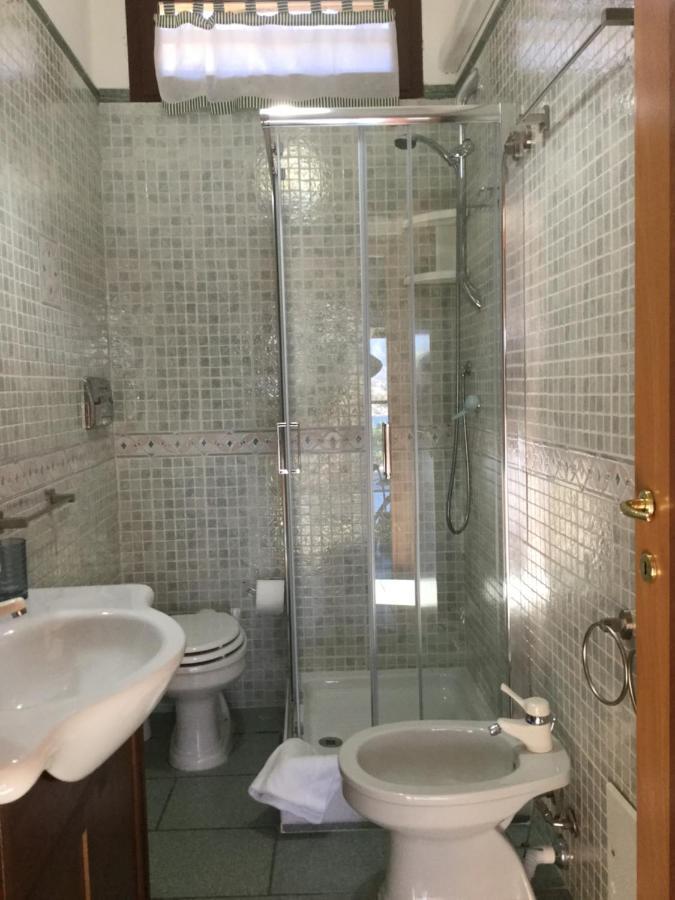 טורה דלה סטלה Villa Lara מראה חיצוני תמונה