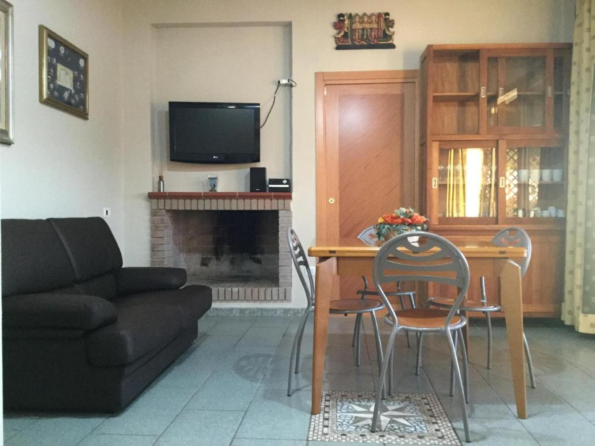 טורה דלה סטלה Villa Lara מראה חיצוני תמונה