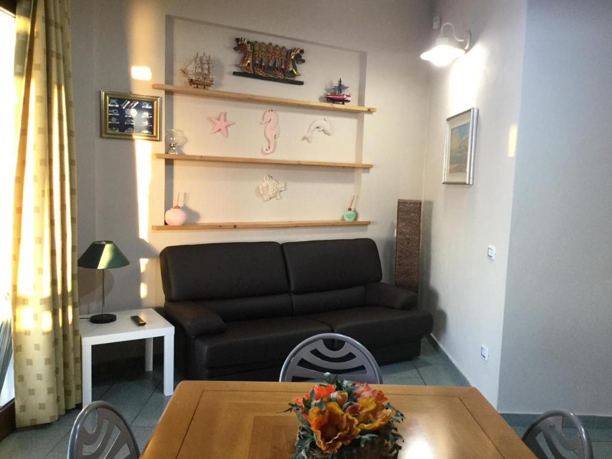 טורה דלה סטלה Villa Lara מראה חיצוני תמונה