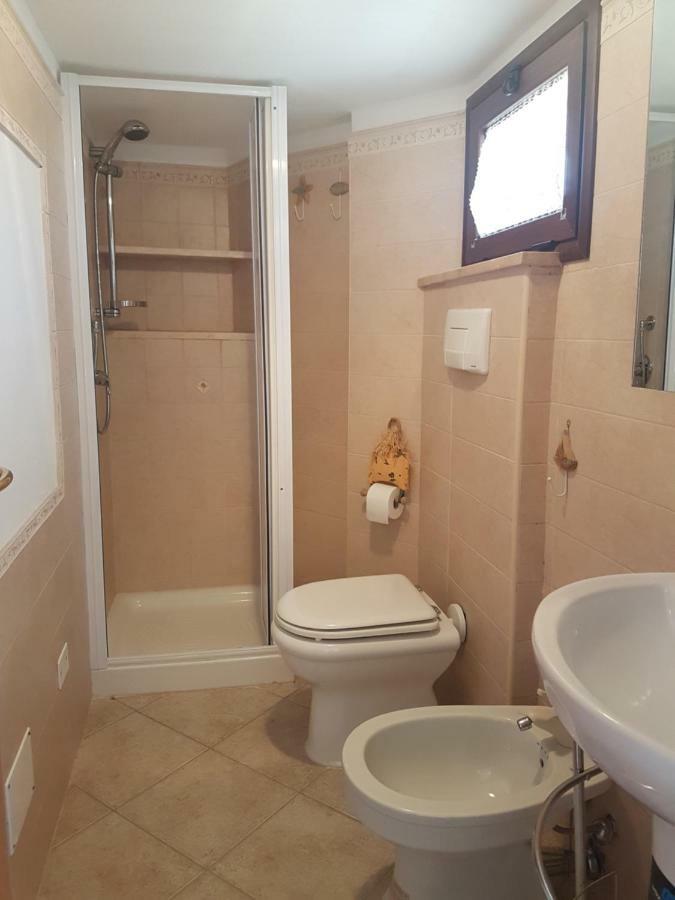 טורה דלה סטלה Villa Lara מראה חיצוני תמונה