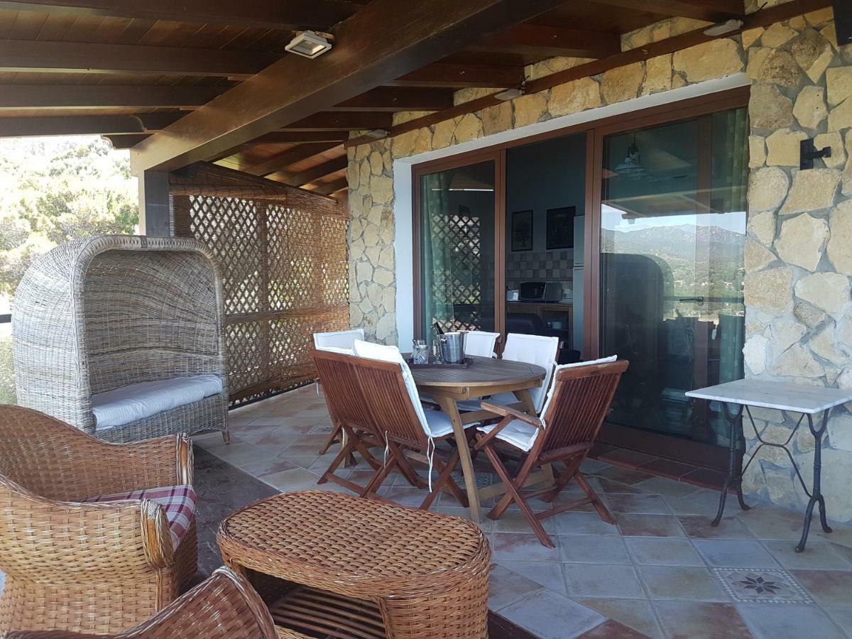 טורה דלה סטלה Villa Lara מראה חיצוני תמונה