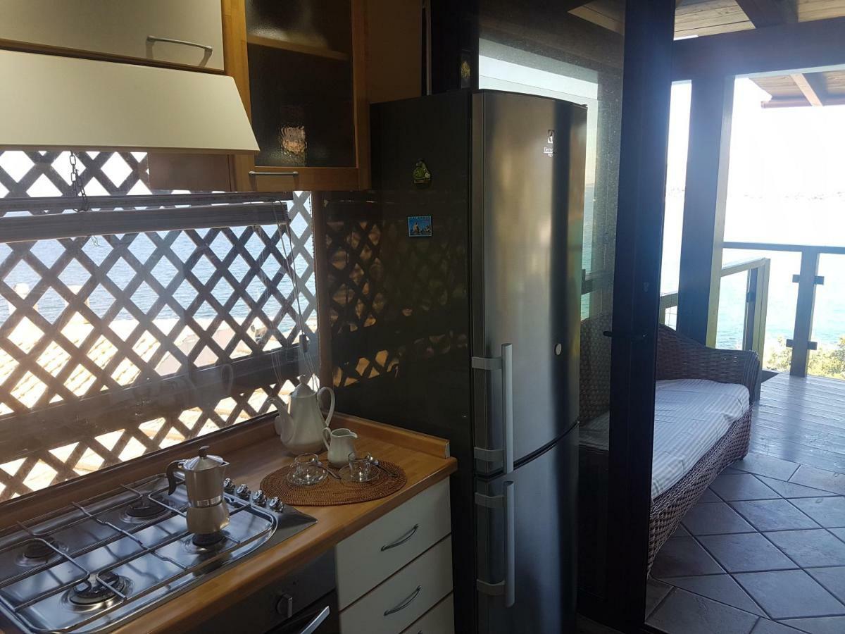טורה דלה סטלה Villa Lara מראה חיצוני תמונה