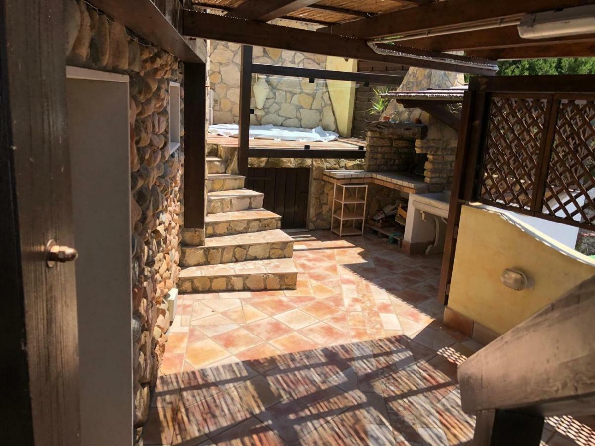 טורה דלה סטלה Villa Lara מראה חיצוני תמונה