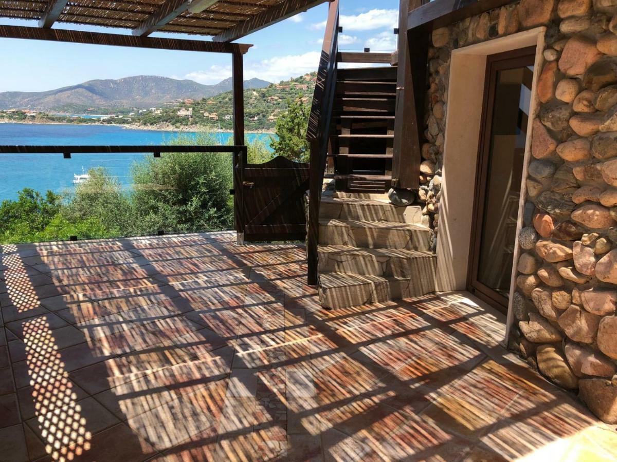 טורה דלה סטלה Villa Lara מראה חיצוני תמונה